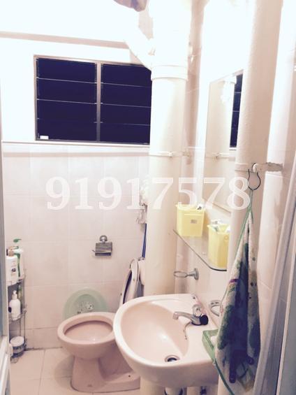 Blk 720 Yishun Street 71 (Yishun), HDB 4 Rooms #76433622